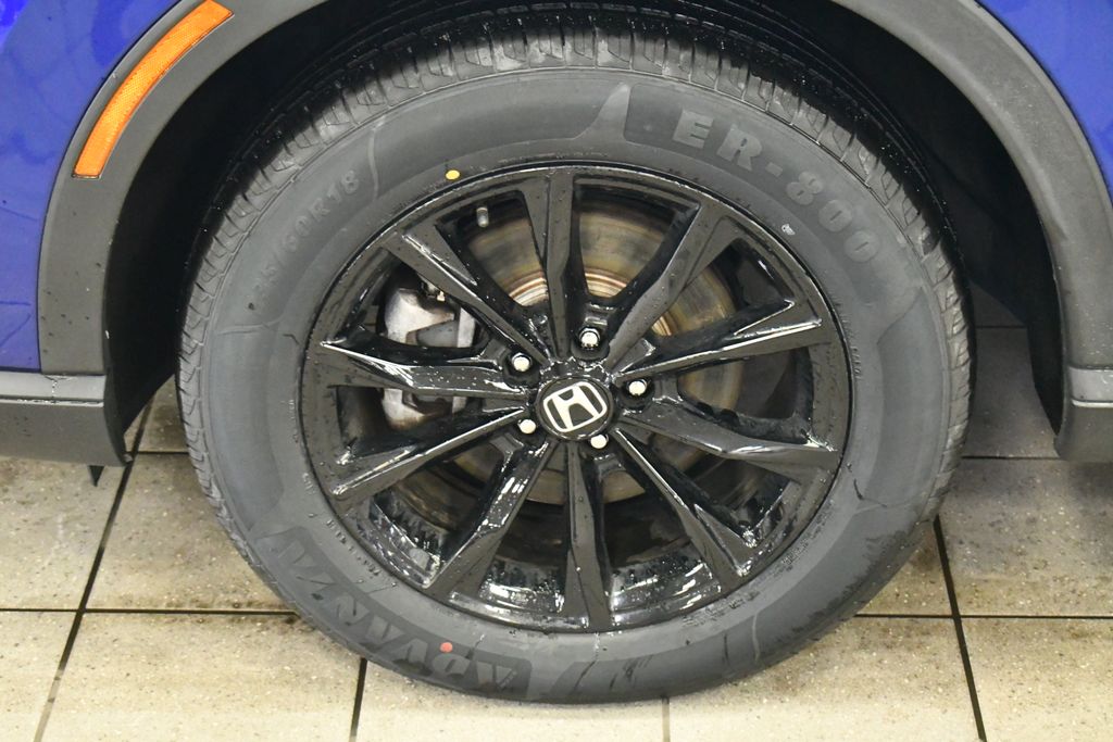 Thumbnail: 2023 Honda CR-V - 14