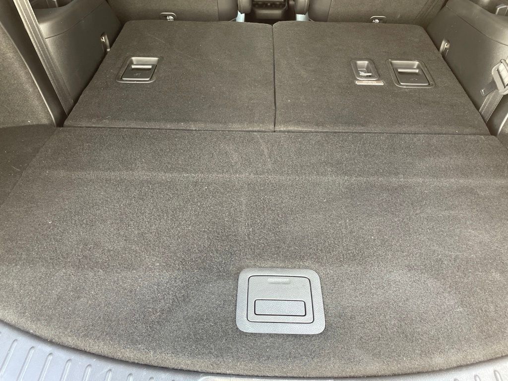 Used Car 2020 Mazda Cx-9  Touring For Sale Under $25,000 In Georgetown, Texas