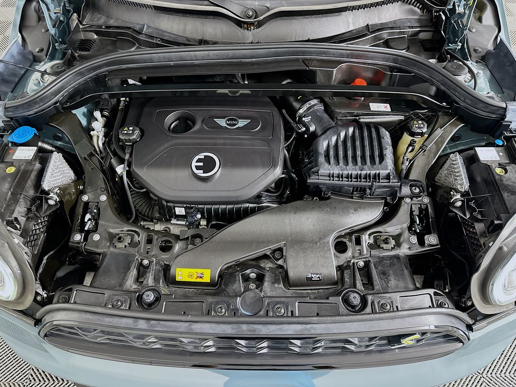 Thumbnail: 2023 MINI Cooper Countryman - 31