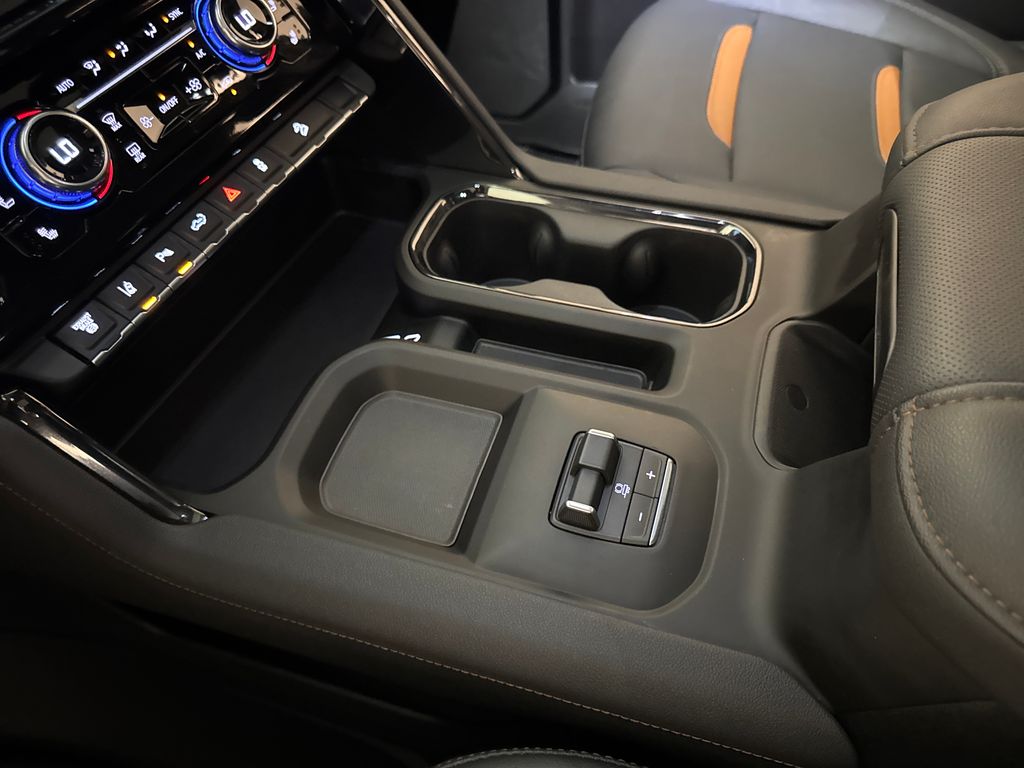 2026 Coastal Dune GMC Sierra 2500HD AT4 4X4 Truck