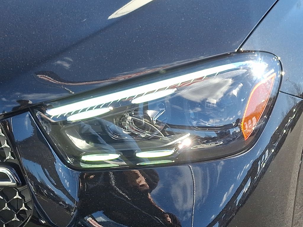 Thumbnail: 2024 Mercedes-Benz GLE - 9