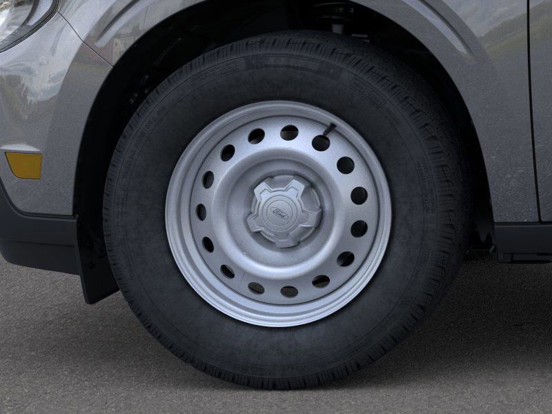 New 2025 Gray Ford XL image 21