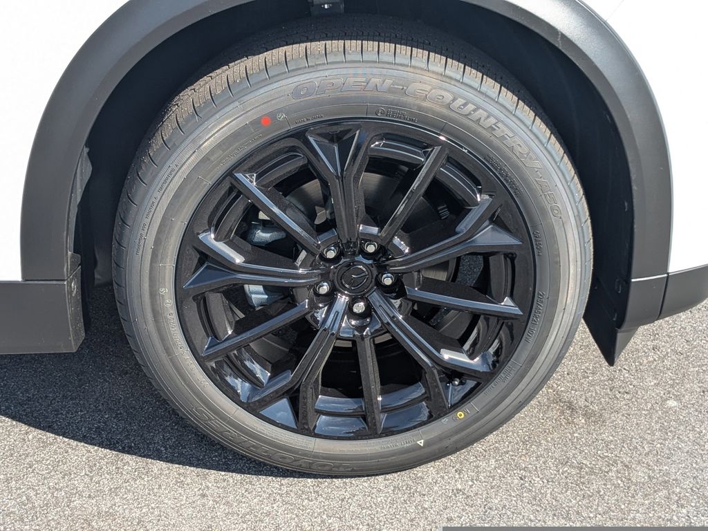 2026 Mazda CX-70 3.3 Turbo Preferred