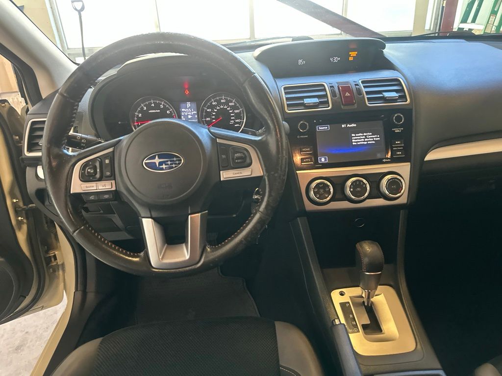 Used 2017 Beige Subaru 2.0i Premium image 24
