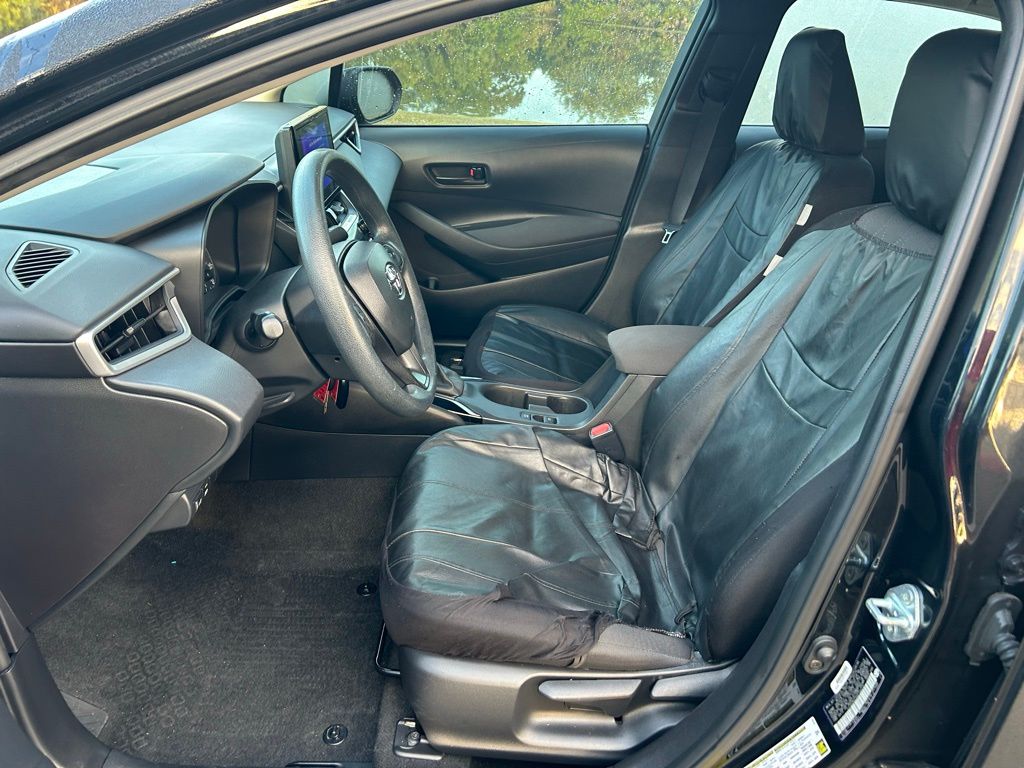 Thumbnail: 2024 Toyota Corolla - 14