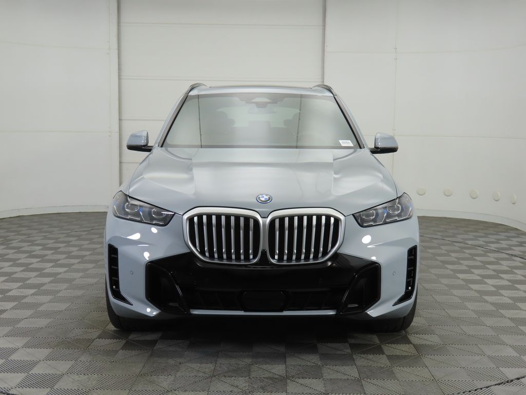 Thumbnail: 2026 BMW X5 - 2