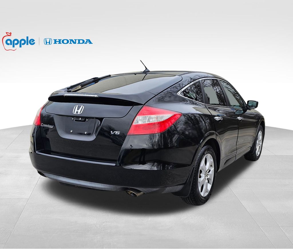 2012 Honda Crosstour EX-L
