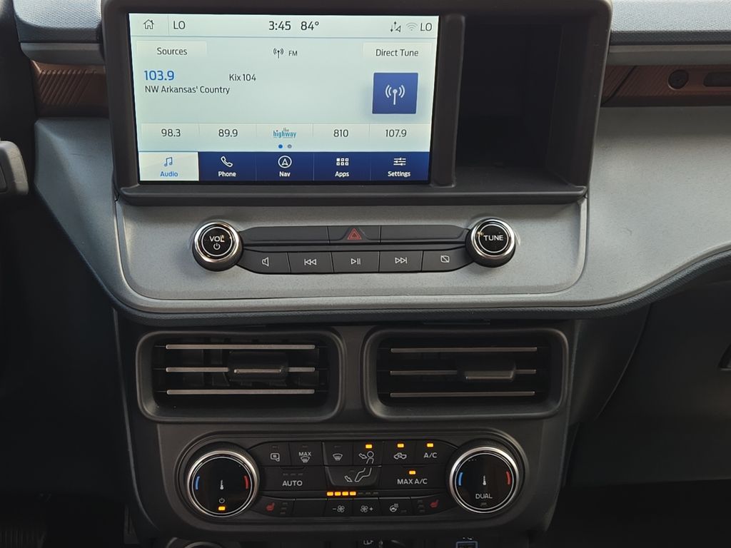 Used 2024 Ford Maverick Lariat For Sale in Farmington, AR