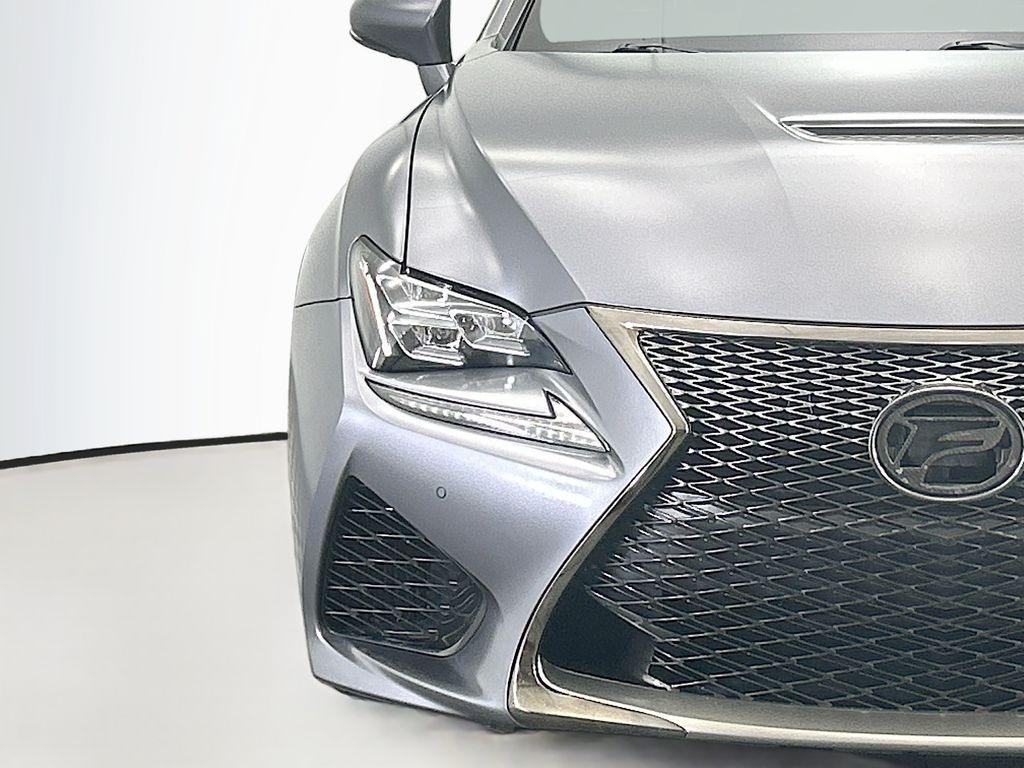 Thumbnail: 2019 Lexus RC - 12