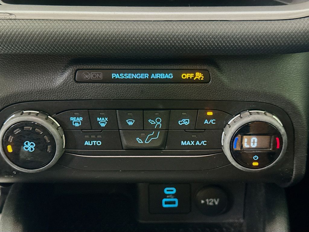 Used Car 2021 Ford Bronco Sport  Big Bend For Sale Under $20,000 In Austin, Texas