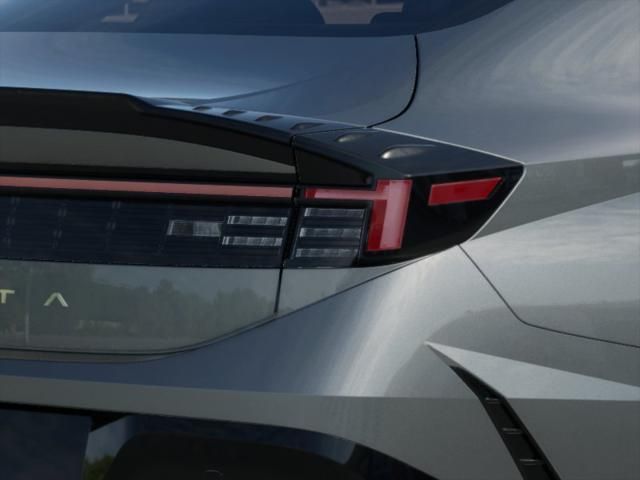 2025 Hyundai Sonata SEL 10