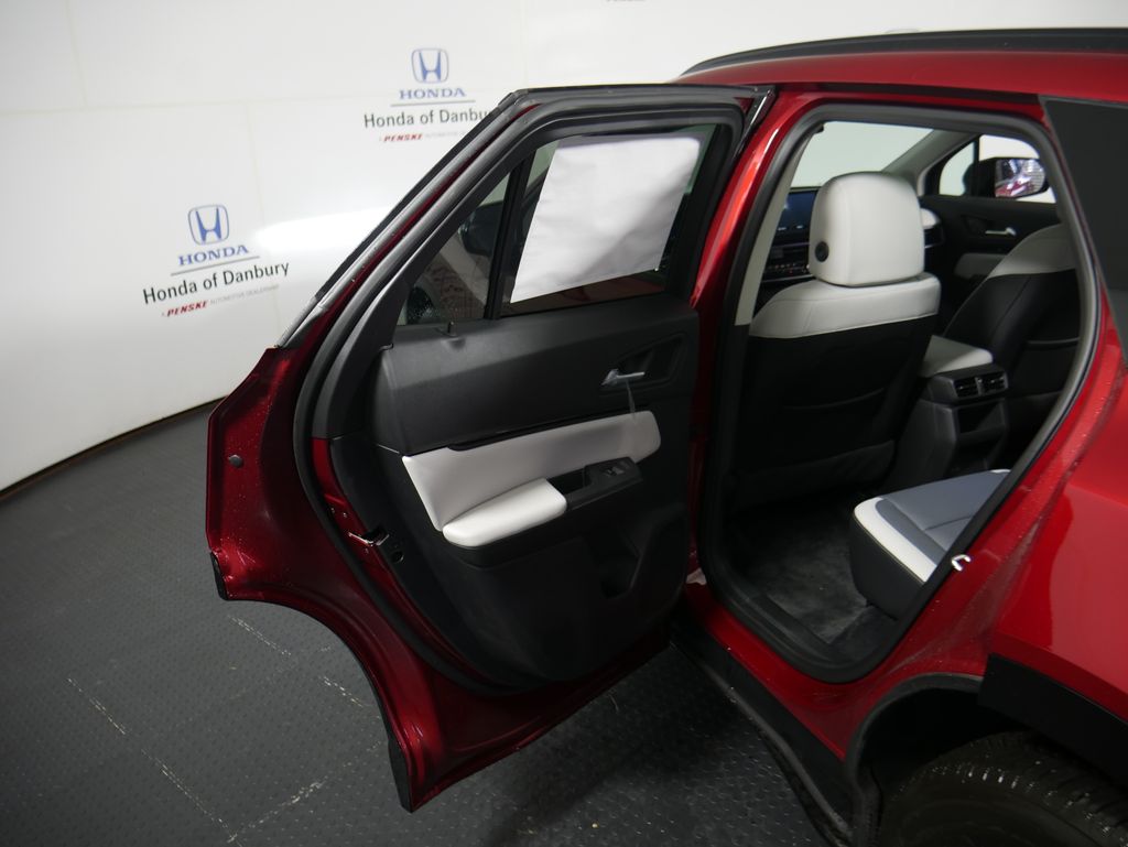 Thumbnail: 2025 Honda Prologue - 9