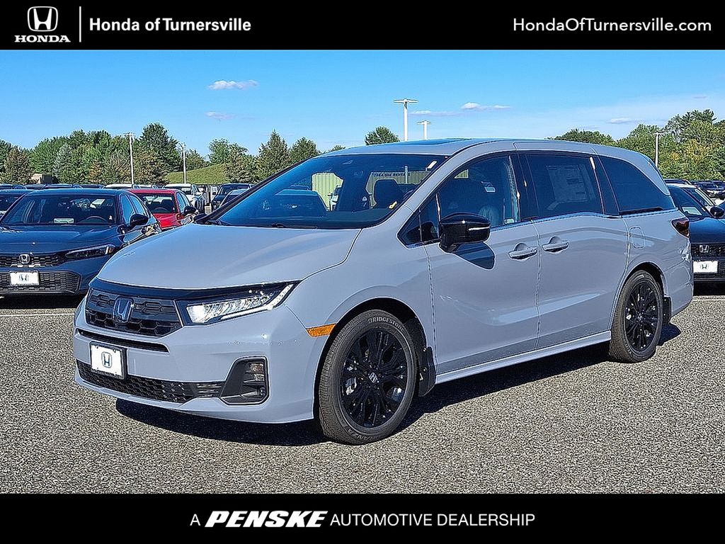 2026 Honda Odyssey Sport -
                  Turnersville, NJ