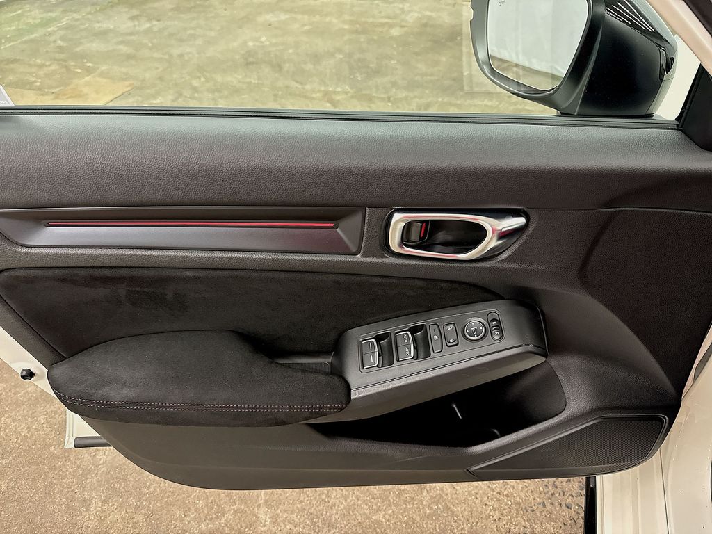 Used 2025 Honda Civic Type R Hatchback