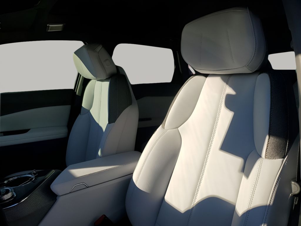 New 2026  Cadillac Sport image 31