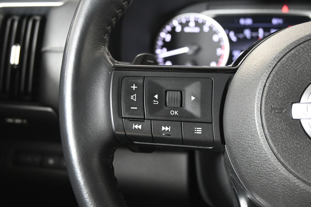 2023 Nissan Pathfinder SL - Photo 34