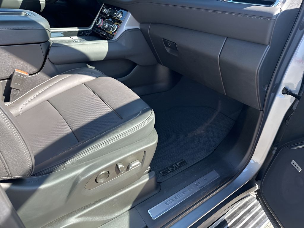 Used Car 2023 Gmc Yukon  Denali For Sale Under $70,000 In Austin, Texas