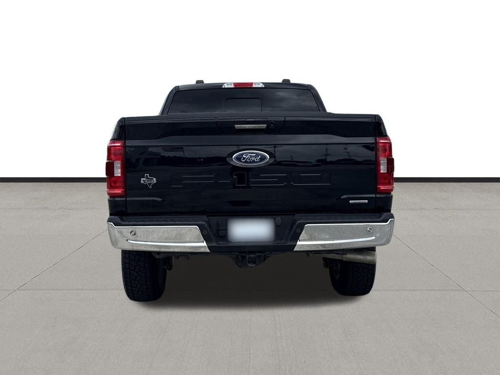 2023 Ford F-150 XLT - 5