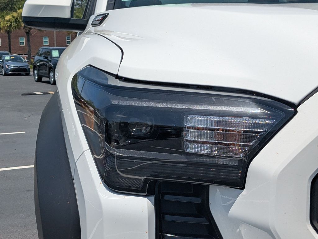 New 2026 Toyota Tacoma i-FORCE MAX Truck