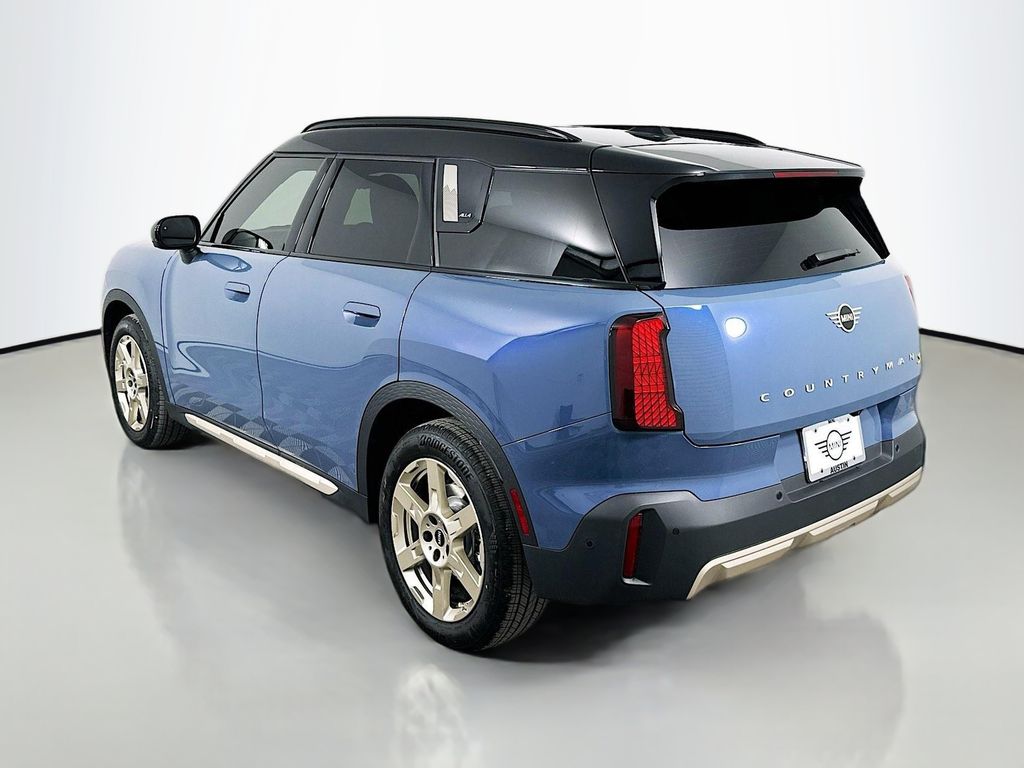 2025 MINI Cooper Countryman  7