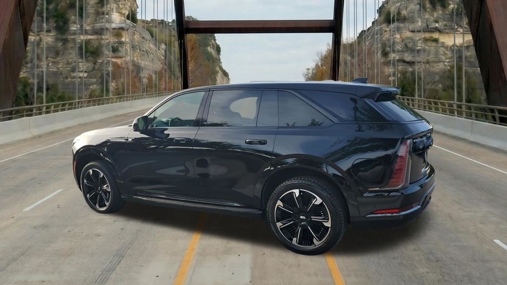 New Car 2025 Cadillac Escalade  Sport For Sale Under $150,000 In Austin, Texas