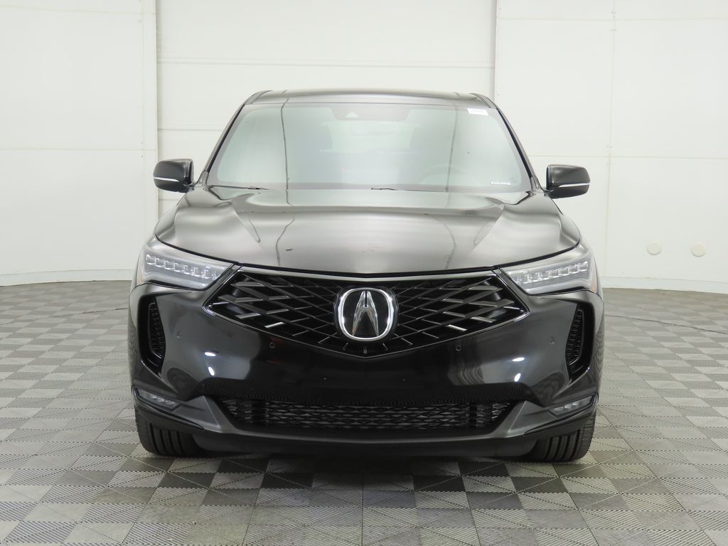 Thumbnail: 2026 Acura RDX - 2