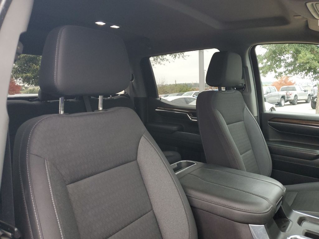 Used Car 2024 Chevrolet Silverado 1500  Lt Trail Boss For Sale Under $50,000 In Austin, Texas