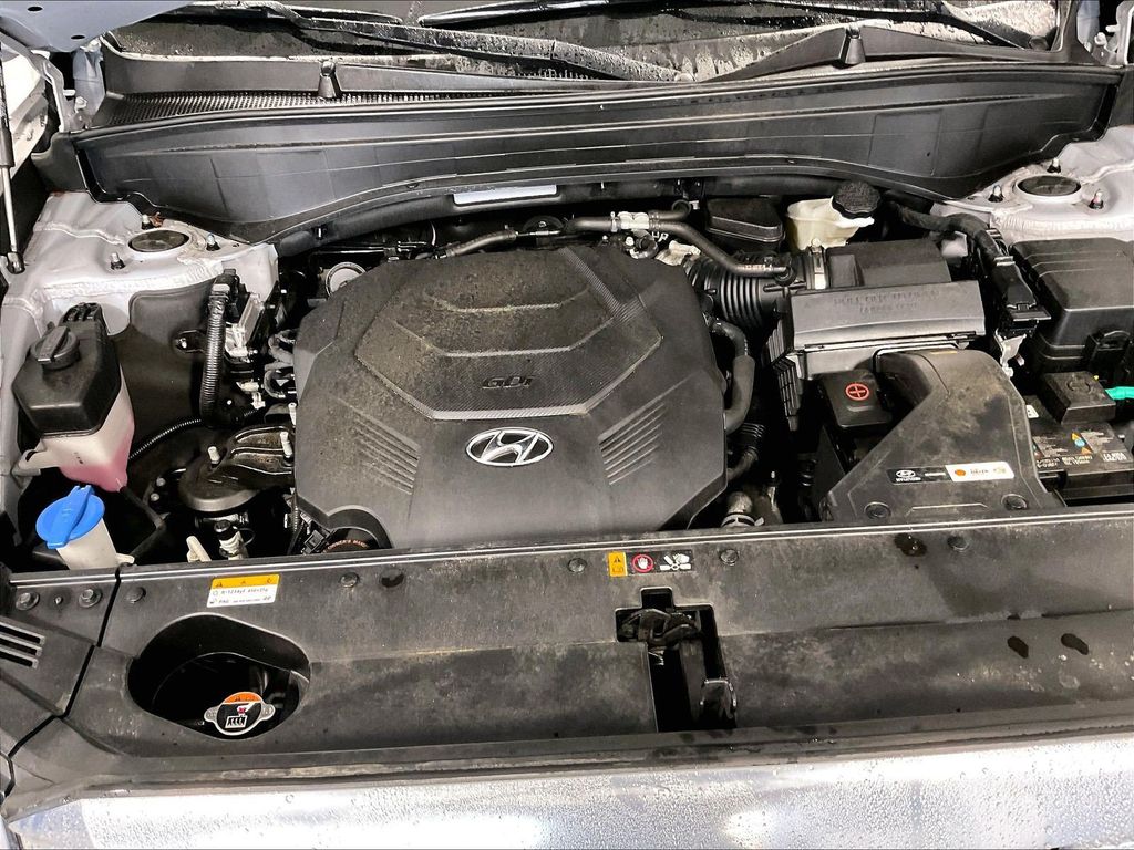 2024 Hyundai Palisade — photo 36