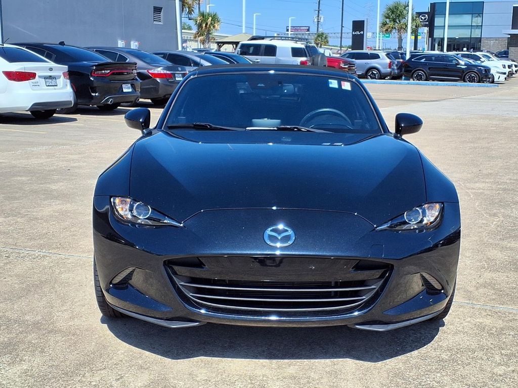 2023 Mazda MX-5 Miata Grand Touring - 6