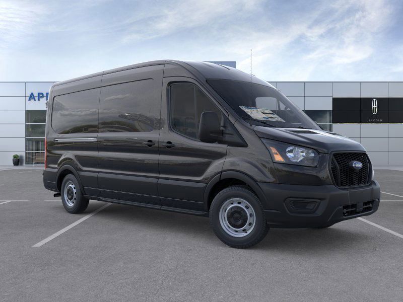 2025 Ford Transit-250 Cargo Van 