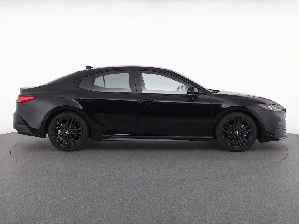 Thumbnail: 2026 Toyota Camry - 30