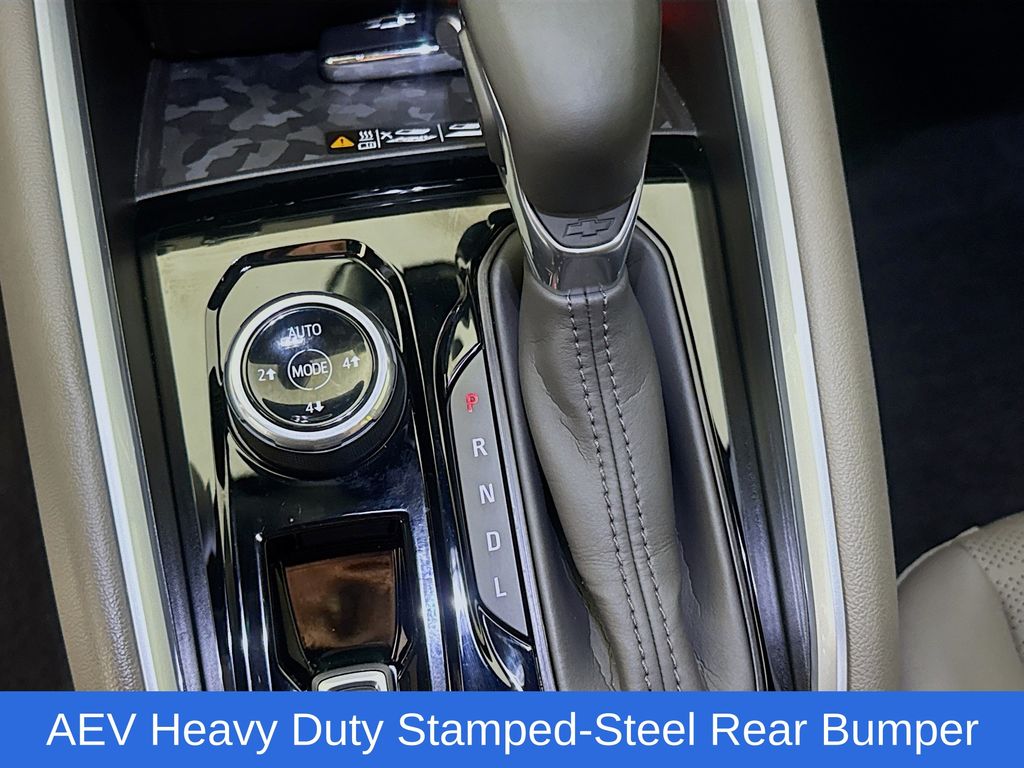 Used Car 2024 Chevrolet Colorado  Zr2 For Sale Under $60,000 In Austin, Texas