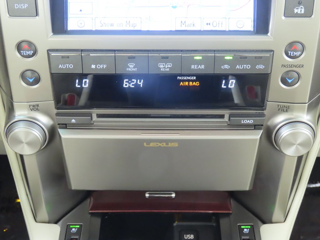 Thumbnail: 2013 Lexus GX - 27