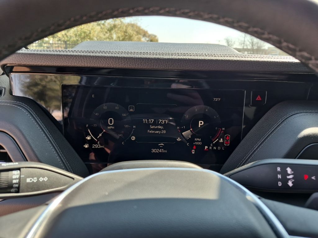 Used Car 2025 Gmc Yukon Xl  Denali For Sale Under $70,000 In Austin, Texas