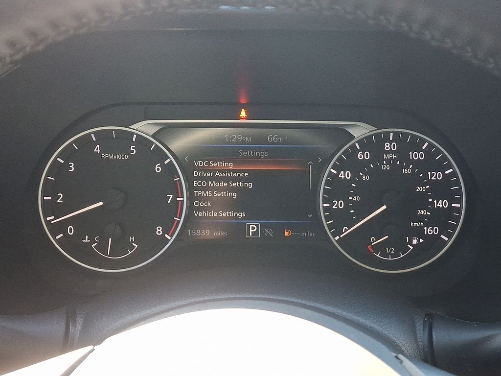 Thumbnail: 2024 Nissan Sentra - 20