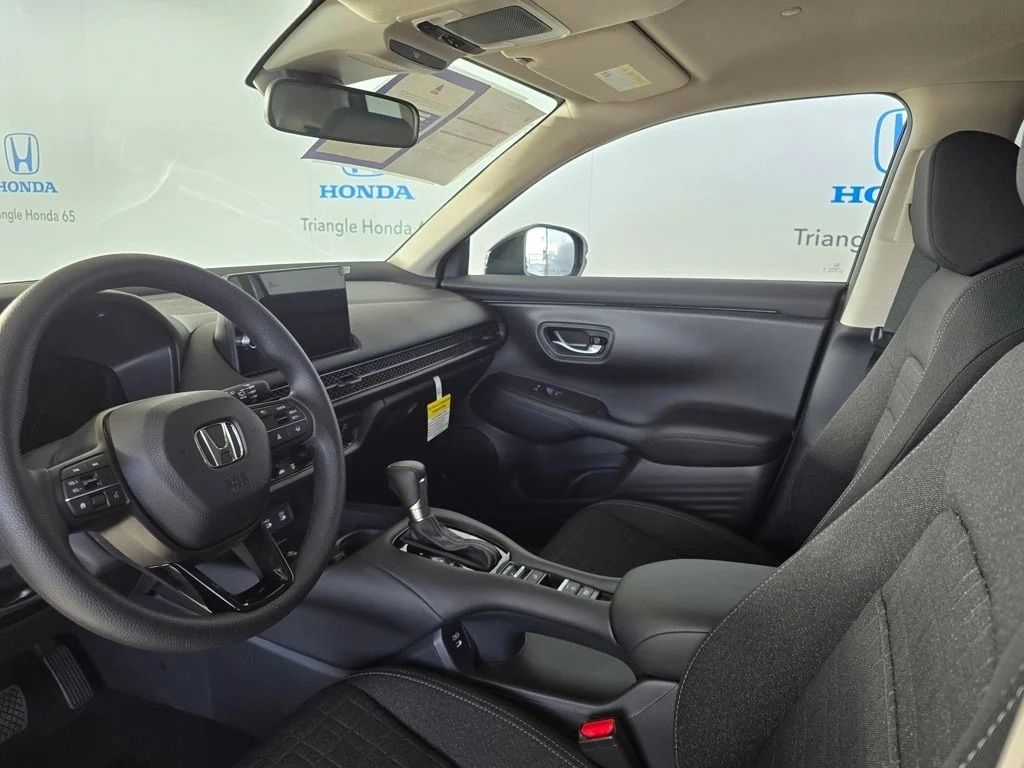 Thumbnail: 2027 Honda HR-V - 17