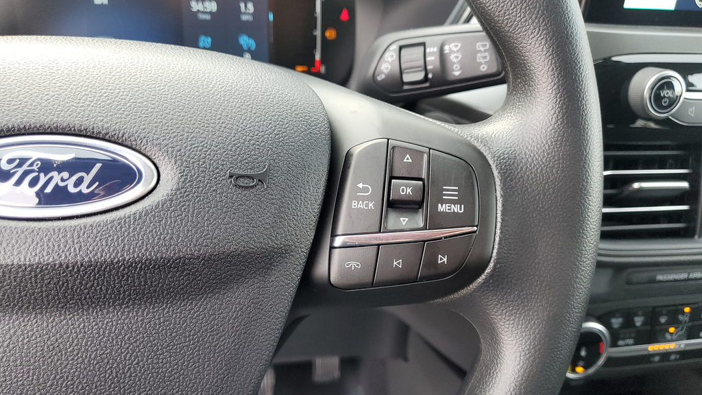 New 2026 Gray Ford Active image 20