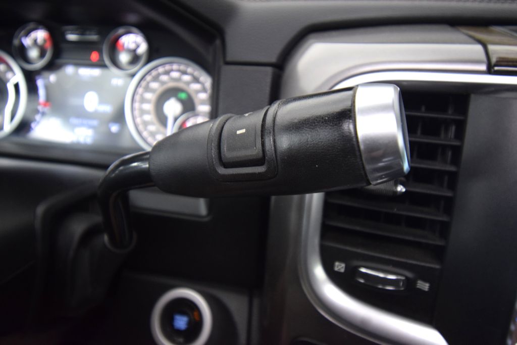 used 2018 Ram 2500 car, priced at $31,000