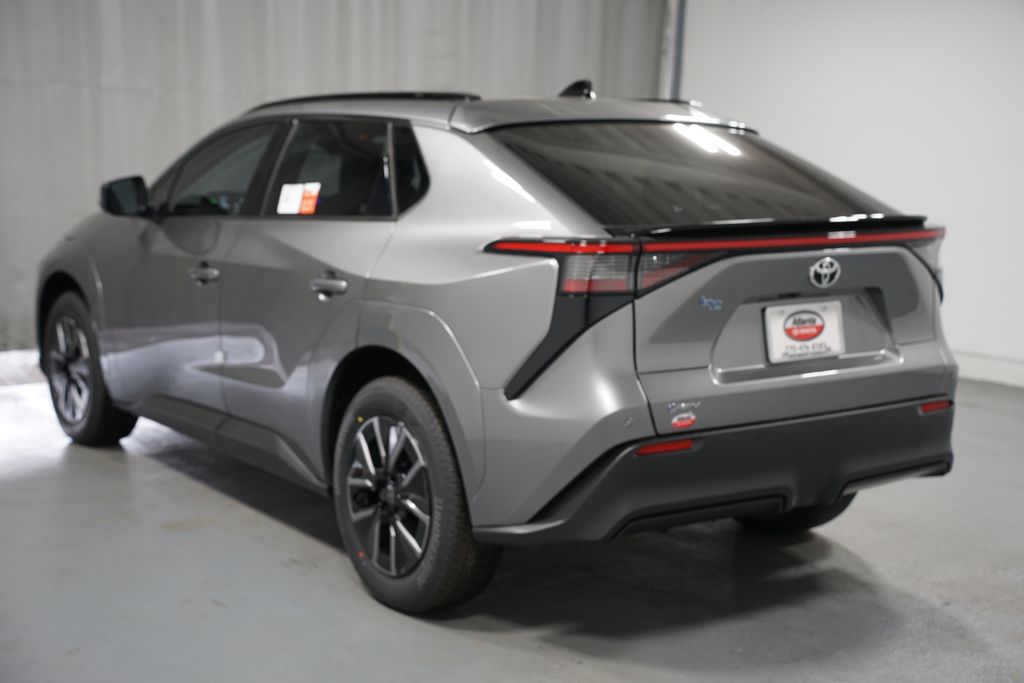 Thumbnail: 2026 Toyota bZ - 6