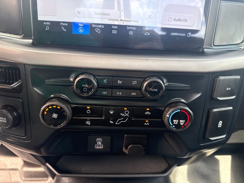 2024 Ford F-150 XL