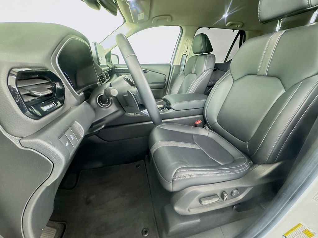 Used Car 2025 Honda Pilot  Ex-l For Sale Under $40,000 In Austin, Texas