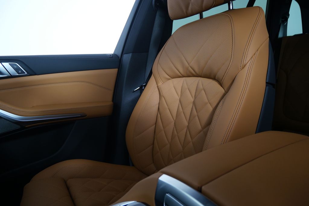 2026 BMW X5 xDrive40i 23