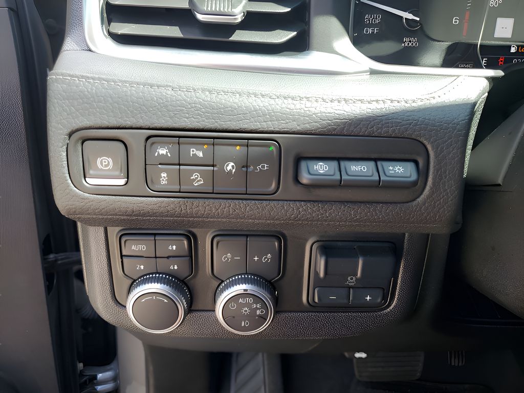 Used Car 2021 Gmc Yukon  Denali For Sale Under $50,000 In Austin, Texas