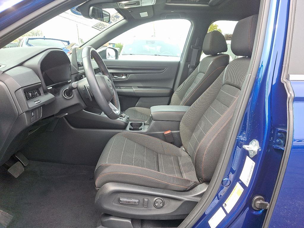 Thumbnail: 2023 Honda CR-V - 14