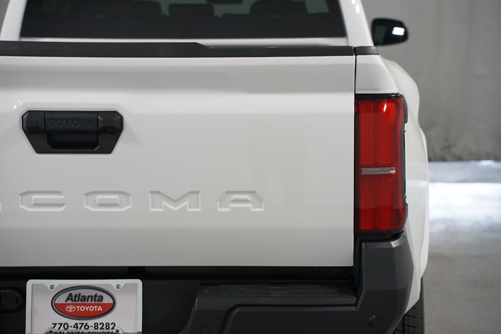 Thumbnail: 2026 Toyota Tacoma - 10