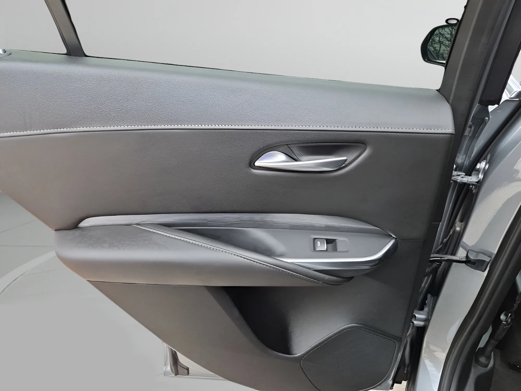 Used Car 2025 Cadillac Xt4  Premium Luxury For Sale Under $35,000 In Austin, Texas