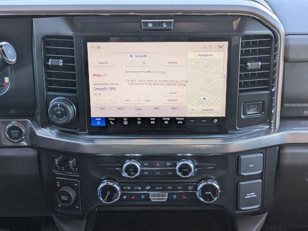 2026 Ford F-250 King Ranch