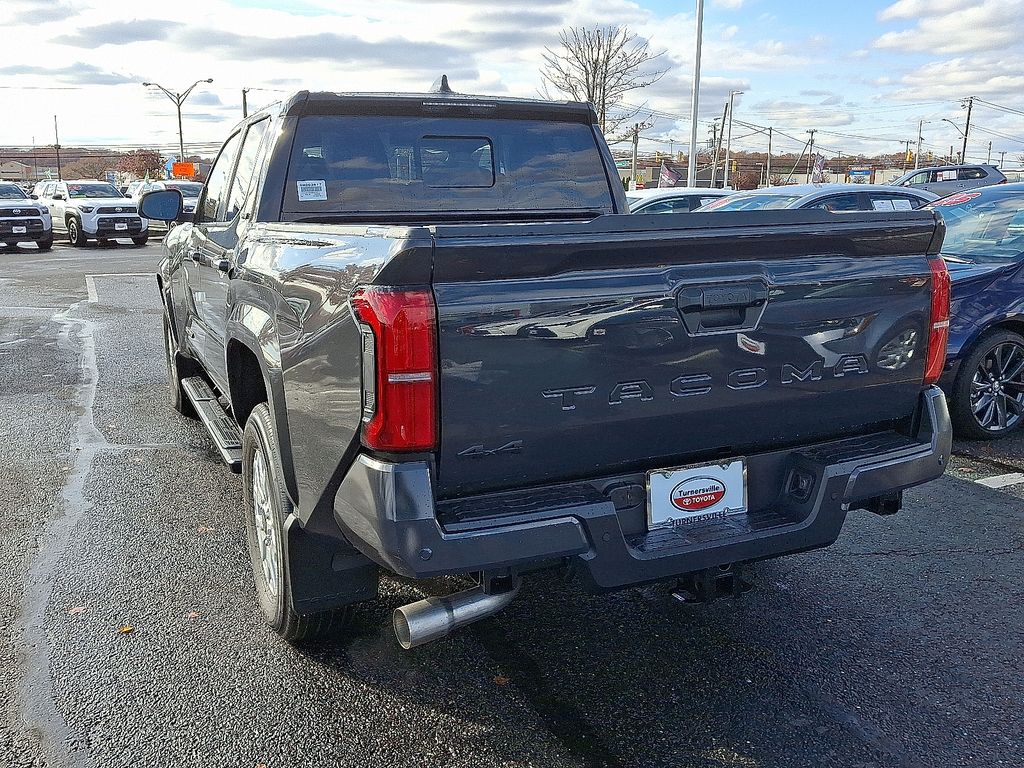 Thumbnail: 2025 Toyota Tacoma - 3