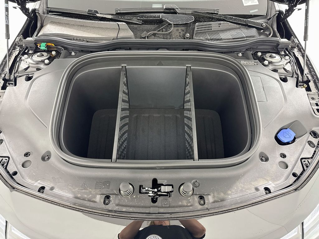 New 2027 Black Mercedes-Benz CLA 350 image 29