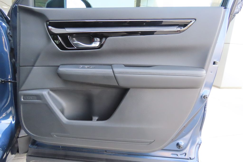 Thumbnail: 2023 Honda CR-V - 24